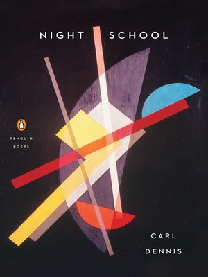 Night School - ebook